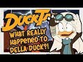 Della Duck A Ne Oldu Türkçe Altyazılı DUCKTALES
