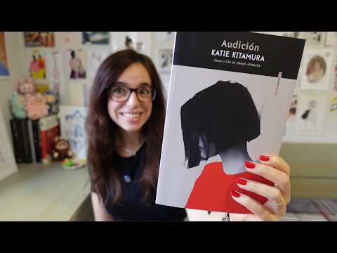 Katie Kitamura: "En nuestra cultura hay mucha pasividad, lo que yo quiero de un libro es una inmersión total"
