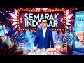 INDOSIAR HOST BUILT IN PARAMEX BIRU