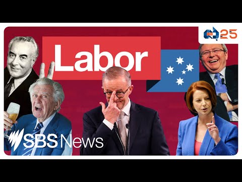 The Australian Labor Party: A Brief History