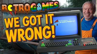 Was The Amstrad CPC Really Rubbish?