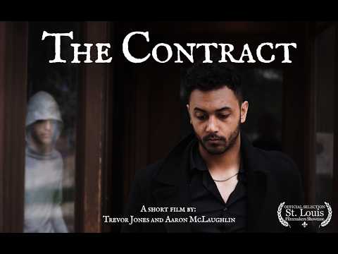 The Contract | Short Film