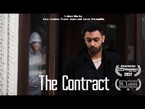 The Contract | Short Film