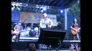 Declaration - David Cook 3/31/12