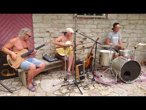 Jäääär feat Reigo Ahven, Muhu 2018