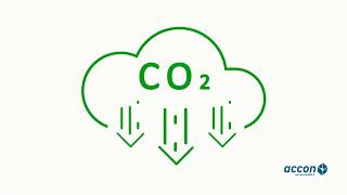 Closing the loop with Accon Greentech closed-loop system.