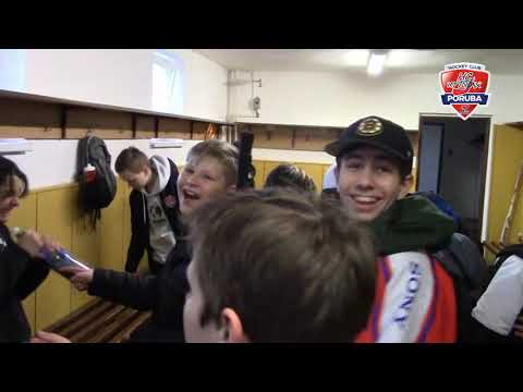 HC RT Torax r.2009 - Žďár nad Sázavou