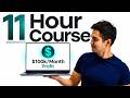 11-Hour FULL COURSE: How I Make $100k/Month Without Sales Calls (Profit)
