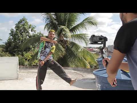 SHEVCHENKO E ELLOCO, SALAH DO NORDESTE, MANEIRO NA VOZ, MC 10G - UMA NAVE ESPACIAL RAVE