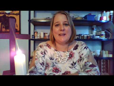 Benediction 19 April