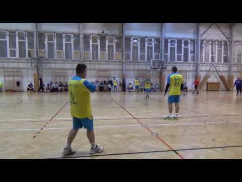 EuroScale Kecskemét I. - Balogh Tészta TVSE