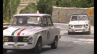 preview picture of video 'Part 2 VGP Mdina Sunday Races 2013'