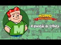 A Questão Do Tributo Midinho O Pequeno Missionário