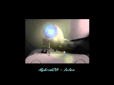Hybrid26 - Isten