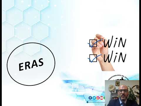 17. Protocolo ERAS en Cirugía de Colon