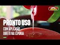 Miniatura vídeo do produto Lava Autos Hibrido 500mL - Proauto - 5393 - Unitário