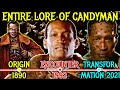 Entire Life Of Candyman Explored His Legacy And Beyond Explained In This Mega Candyman Video