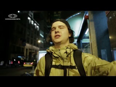 Lukas Graham - Criminal Mind (Talk)