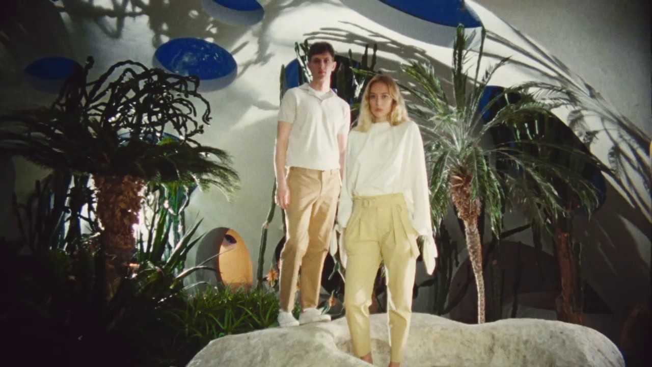 Mango Committed Collection