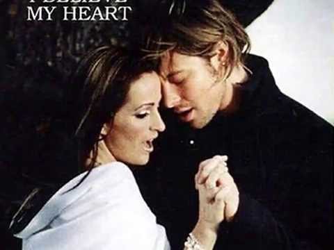 Duncan James & Keedie - I Believe My Heart