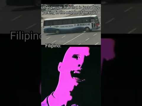 only Filipino know this #shorts