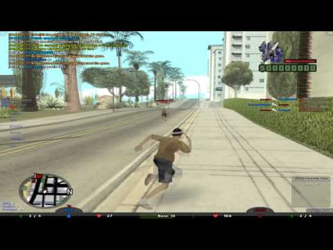 RevS vs RoC - CW || dev