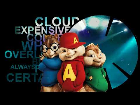 Hang On [Orginal Mix] - E Partment Feat. Kandy | 💀 The Chipmunks (Request)