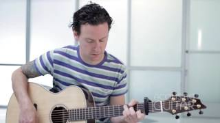 Video thumbnail for Review: Breedlove’s Journey Concert Brazilian Rosewood Is a Tonewood Treat by Acoustic Guitar Magazine