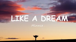 Download lagu Minnie – Like A Dream (꿈결같아서) [Lovely Runner OST Part 3 mp3 Download lagu Minnie – Like A Dream (꿈결같아서) [Lovely Runner OST Part 3 mp3