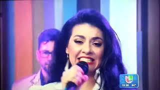 Graciela Beltrán Que tal se siente