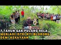INNALILLAHI Nyi Blorong Gak Izinin Pengikutnya Tobat