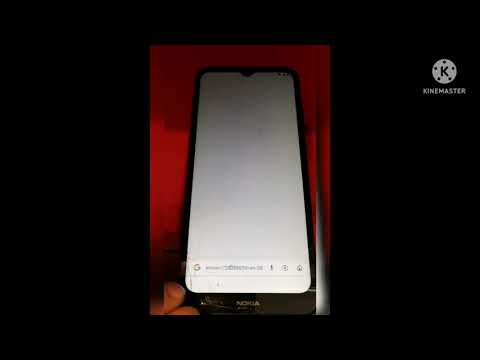 Nokia C20 google account bypass Android 11 without PC 100% working