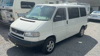 Volkswagen Caravelle disk harrow | Image 4 - Agroline
