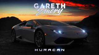 Gareth Emery - Huracan