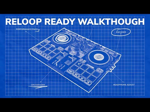 Reloop Ready - Full Walkthrough & Guide