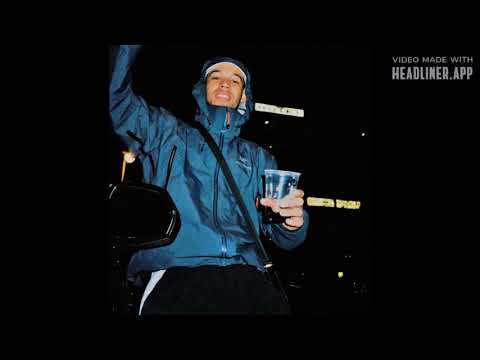 (FREE) FERGY53 x LELE x SWEETBOYBLONDEY Type Beat - "ALLEIN" (prod. by Senso)