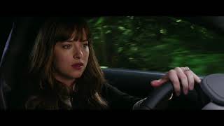 Fifty Shades Freed: Unrated Edition | Ana & Christian Are Followed | On Blu-ray, DVD & Digital