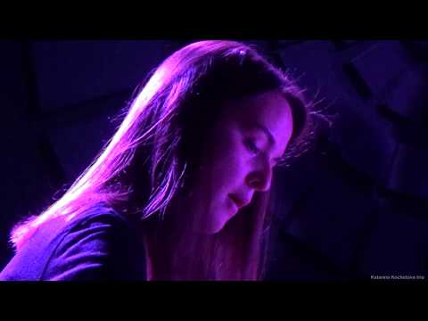 Katarina Kochetova trio - 05 (Klub DOB-a 23. 9. 2017.)