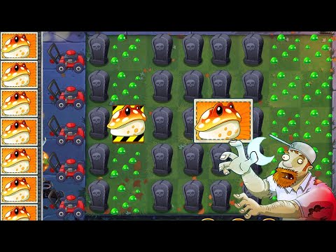 Pinata Party 10/28/2021 (October 28th) - Team Plants Power-Up - Plants vs Zombies 2