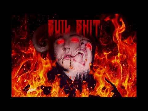 BSTRD:BXSTXRD - EVIL SHIT