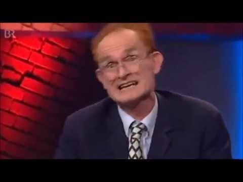 😂Piet Klocke ist die Ruhe selbst!🤣