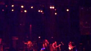 Thomas Godoj &amp; Band Love is you Koncert Gwiazd