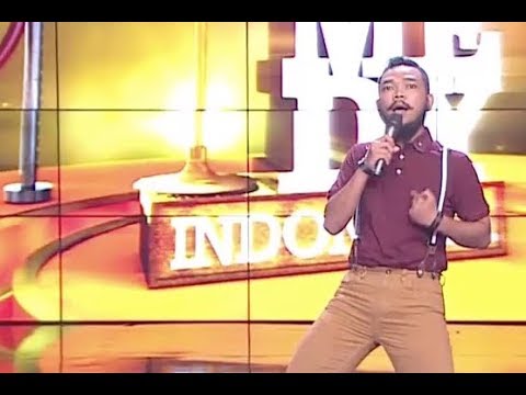 Wira: Lihat Brewok Saya - SUCI 5