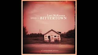 Stealing Kisses | Lori McKenna (Audio)