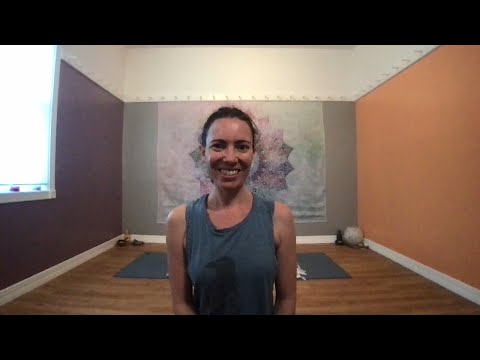 Gentle Slow Flow Yoga | Well Rounded Guru