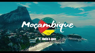 Moçambique Lyrics English Translation