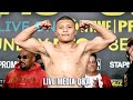 ISAAC "PITBULL" CRUZ LIVE Q&A ON NEXT FIGHT, RYAN GARCIA & MORE