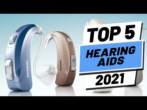image-What is the hearing tool called?