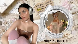 have the best healthiest daily routine