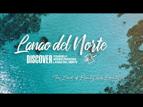 Lanao del Norte Philippines Tourism 2022